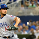 Illustration for article titled Yu Darvish Fucked Up Three Guys With A Magic Fastball